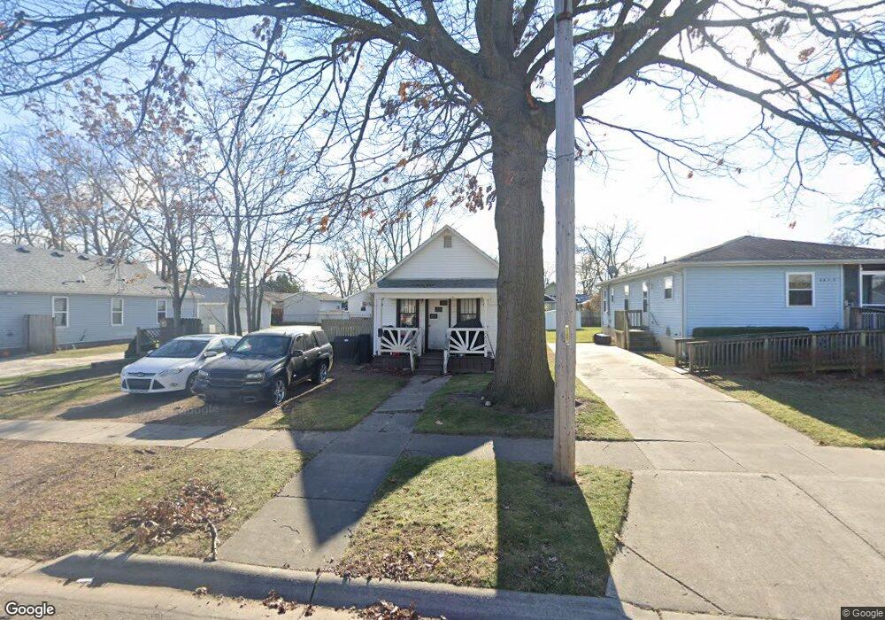 2600 Vanness St, Port Huron, MI 48060 - photo 1