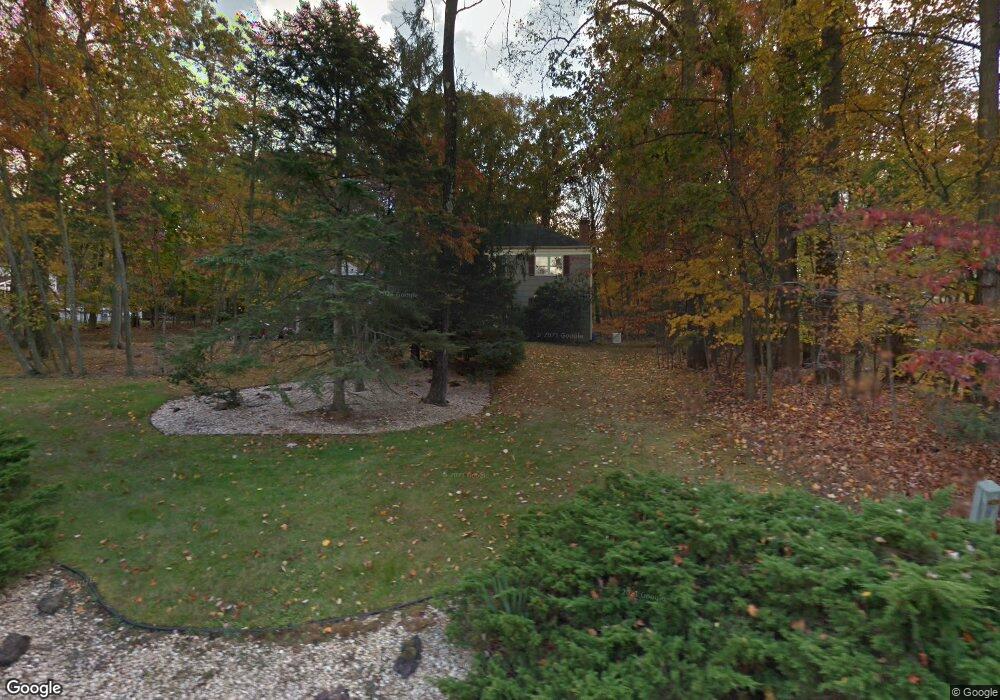 58 Red Hill Rd, Warren, NJ 07059 - photo 1