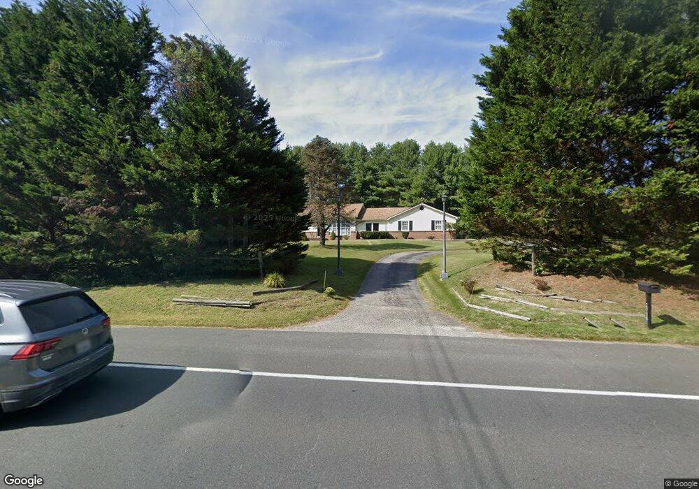 2720 Plum Point Rd, Huntingtown, MD 20639 - photo 1