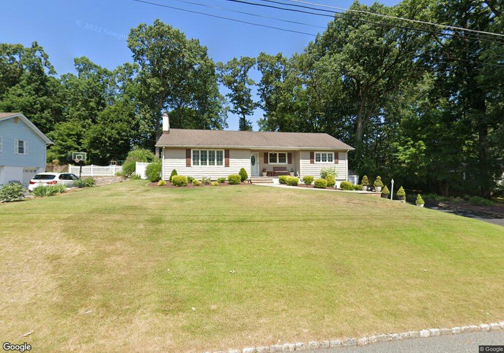 22 Crestview Terrace, Whippany, NJ 07981 - photo 1