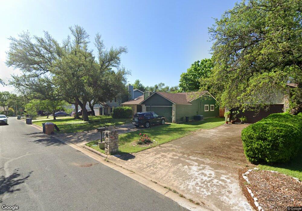 4105 Kilgore Ln, Austin, TX 78727 - photo 1