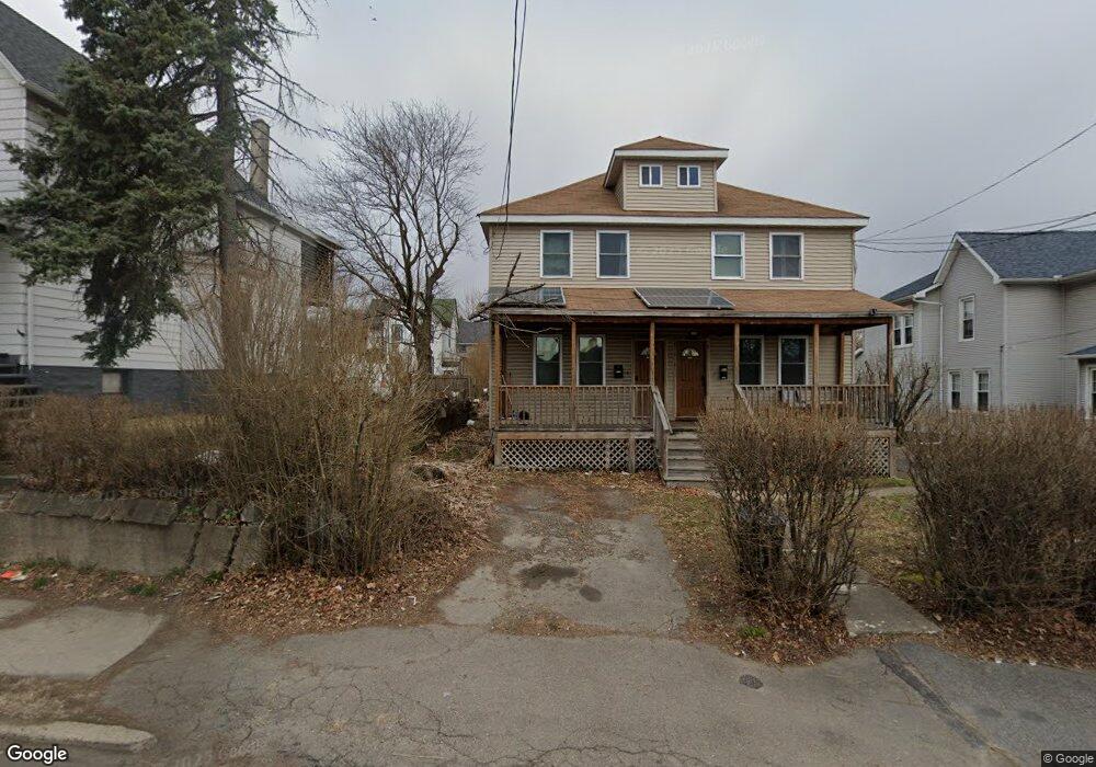 1105 N Main Ave, Scranton, PA 18508 - photo 1