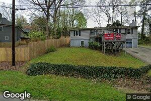 141 Cypress St, Roswell, GA 30075
