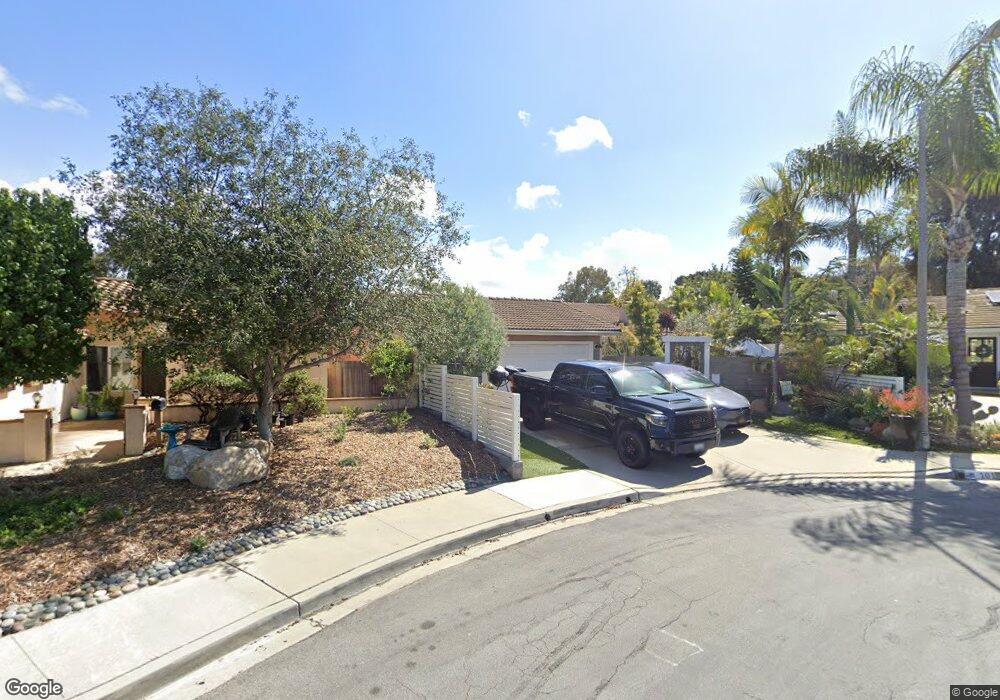 101 Woodshadow Ln unit 1, Encinitas, CA 92024 - photo 1