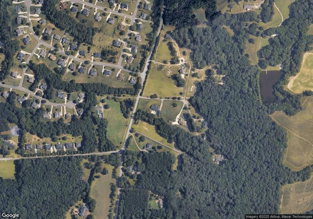 2208 Happy Hollow Ct SE unit 207, Conyers, GA 30094 - photo 1