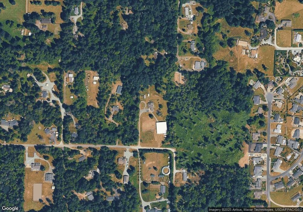 9517 258th St E, Graham, WA 98338 - photo 1