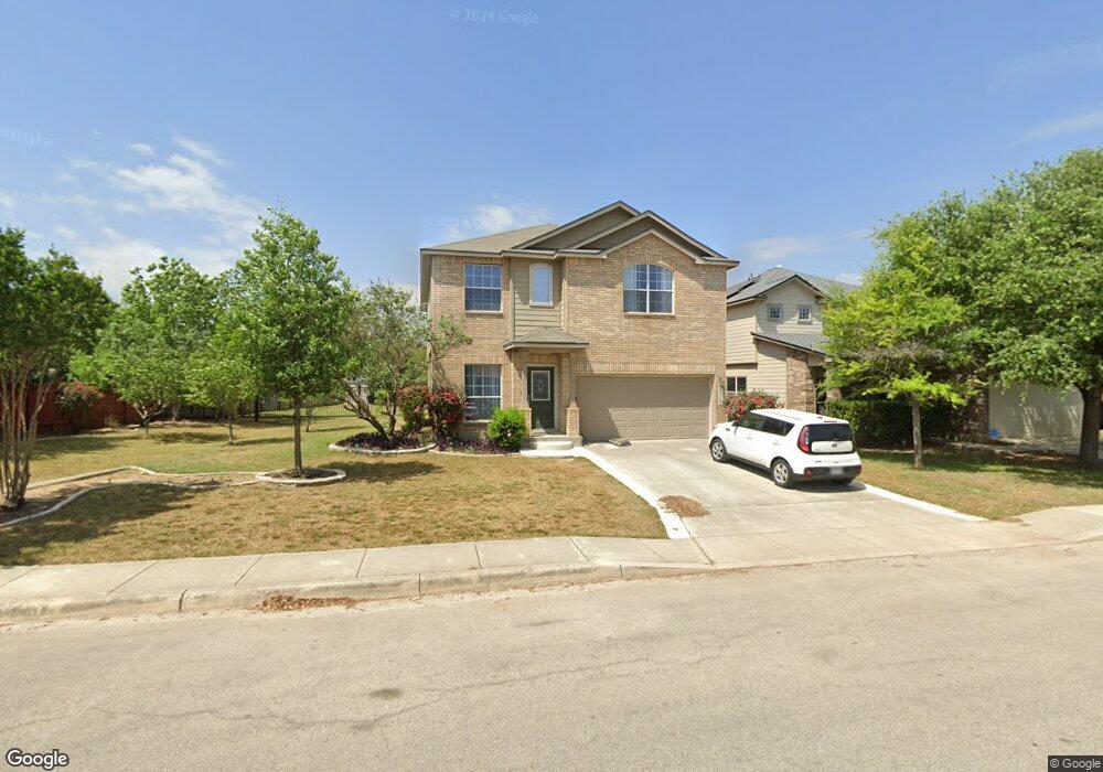 11111 Kobort Canyon, Helotes, TX 78023 - photo 1