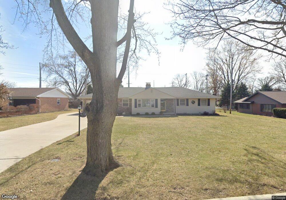 1301 Glen Rd, Findlay, OH 45840 - photo 1