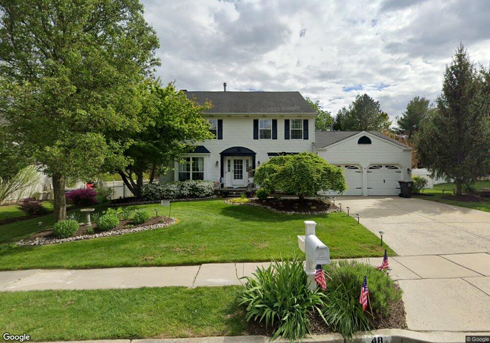 48 Crimson Ct W, Sewell, NJ 08080 - photo 1