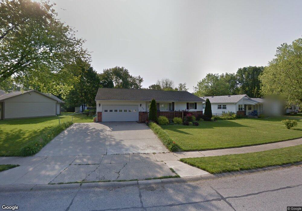 516 Linden Ln, Plainfield, IN 46168 - photo 1