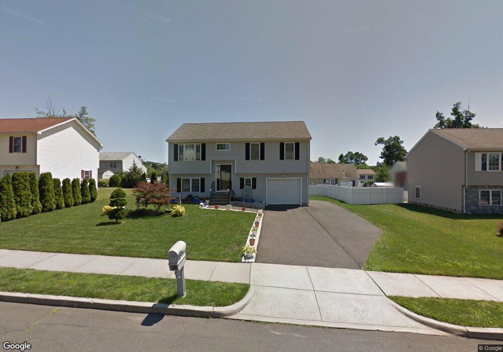 56 Village Green Dr, New Britain, CT 06053 - photo 1