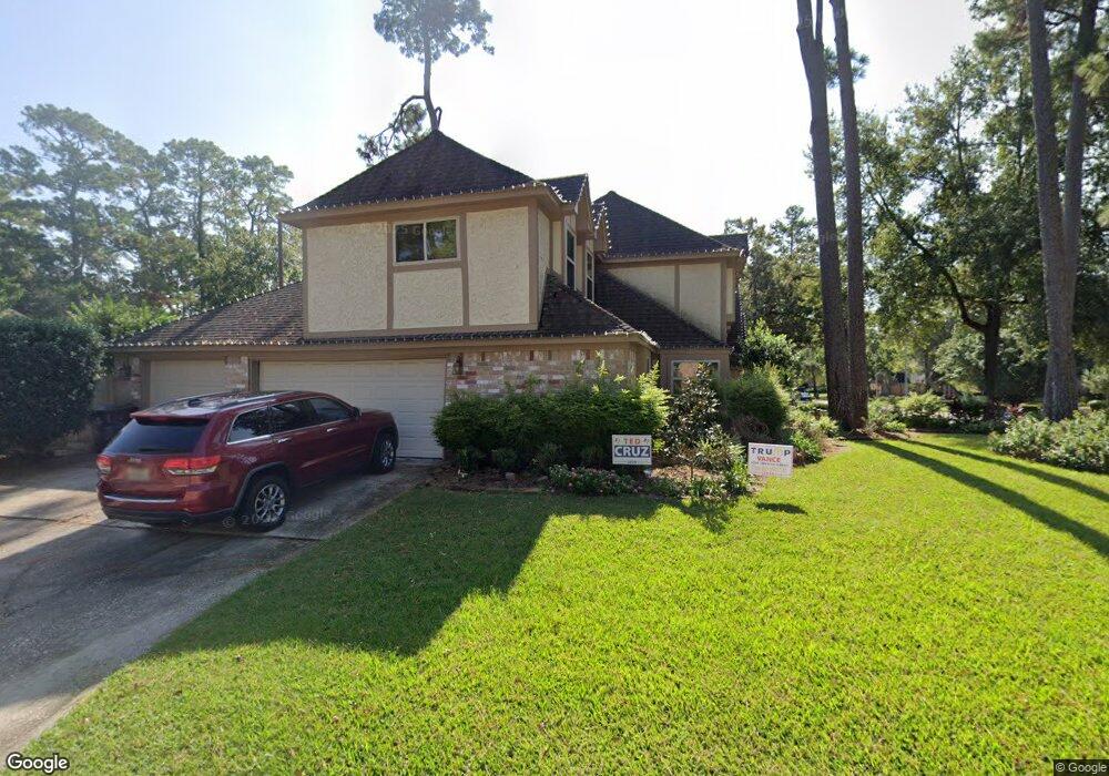 14634 Rosehill Dr, Houston, TX 77070 - photo 1