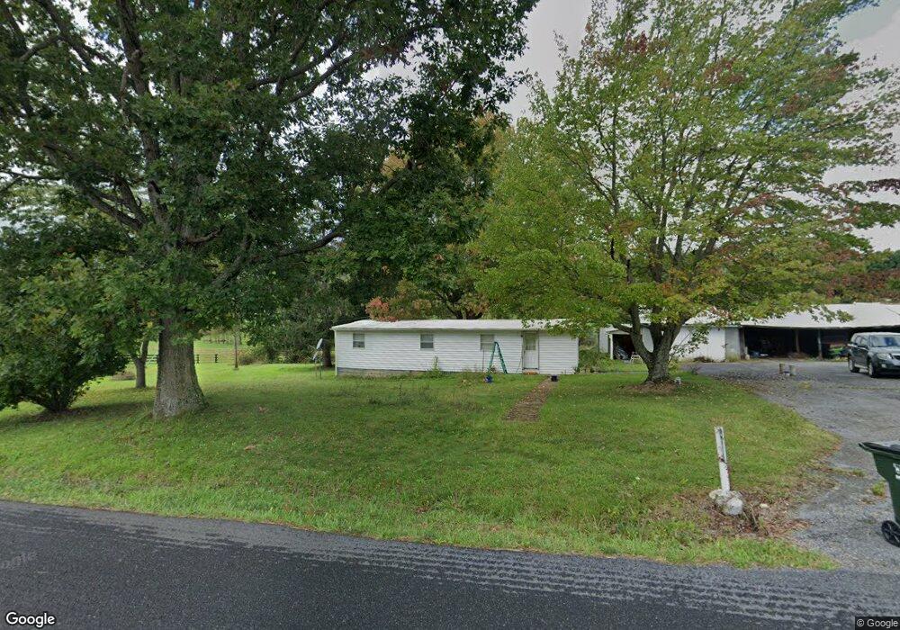 3651 Old Greenville Rd, Staunton, VA 24401 - photo 1