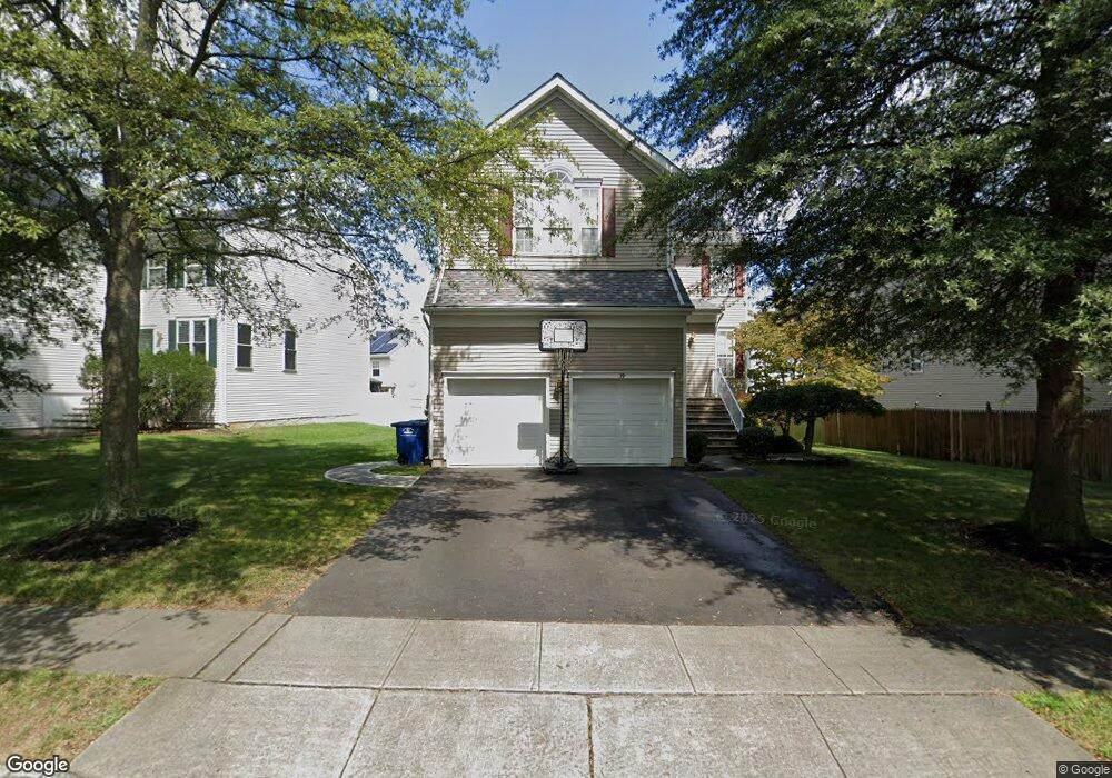 39 Birmingham Dr, Columbus, NJ 08022 - photo 1