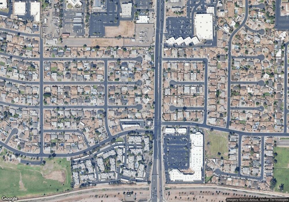 1152 E Hampton Cir, Mesa, AZ 85204 - photo 1