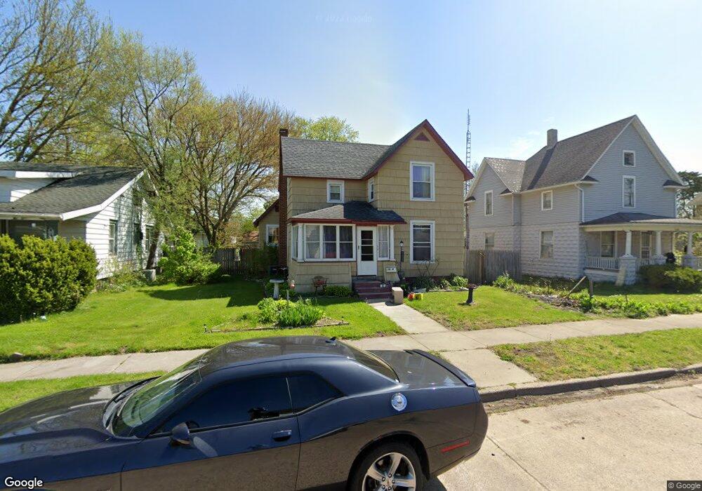 1618 Morton Ave, Elkhart, IN 46516 - photo 1