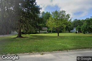 3441 Fishinger Rd, Columbus, OH 43221