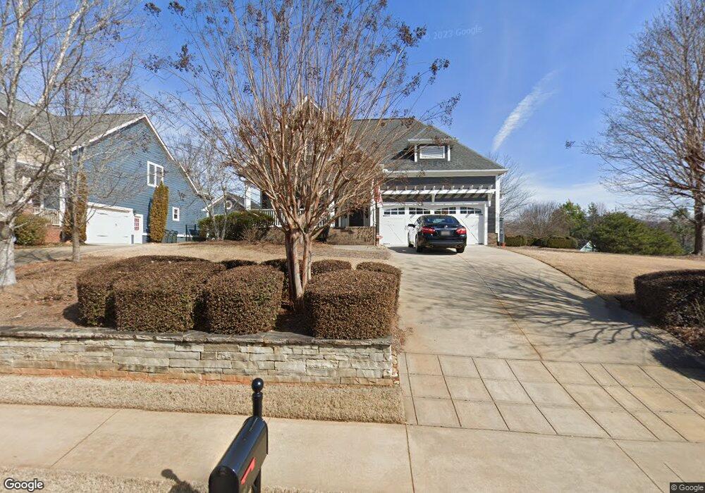200 N Kensington Rd, Greenville, SC 29617 - photo 1