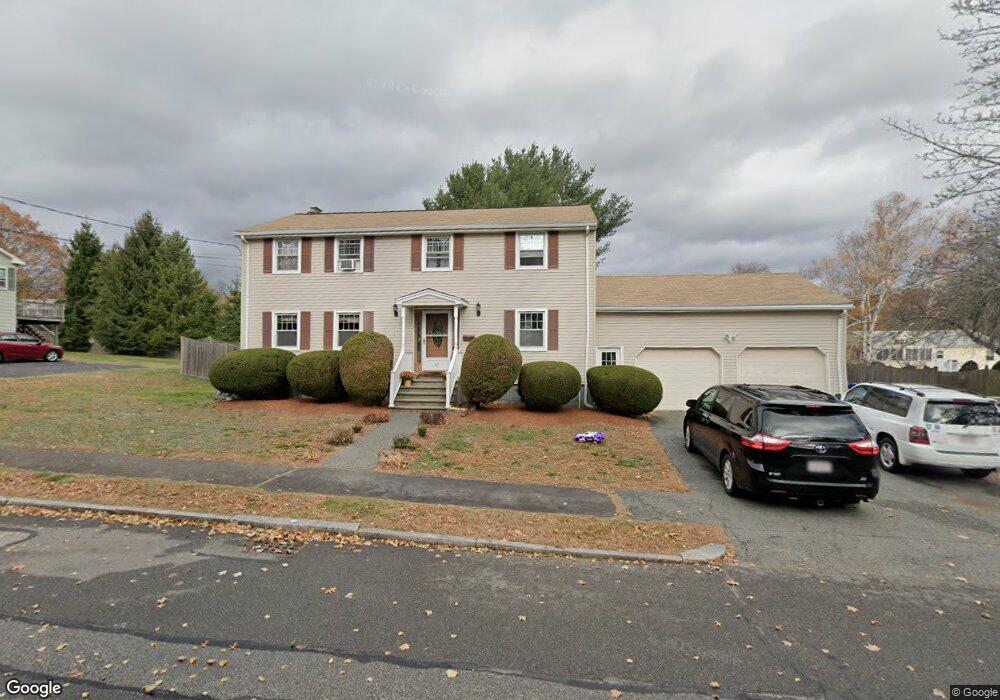 67 W Park Dr, Wakefield, MA 01880 - photo 1