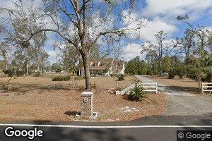 3707 Fern Bank Rd, Valdosta, GA 31601
