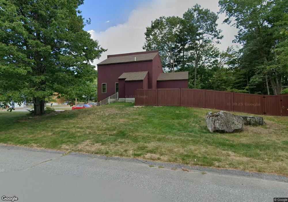 4 Acacia Ln, Milford, NH 03055 - photo 1