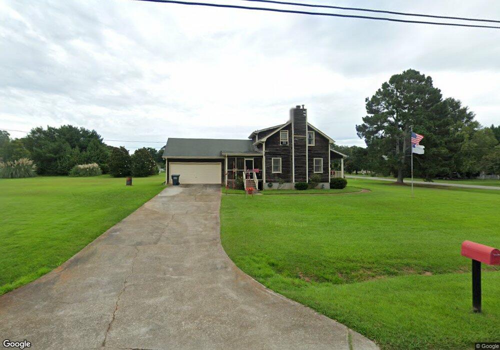 20 Salem Way, Covington, GA 30016 - photo 1