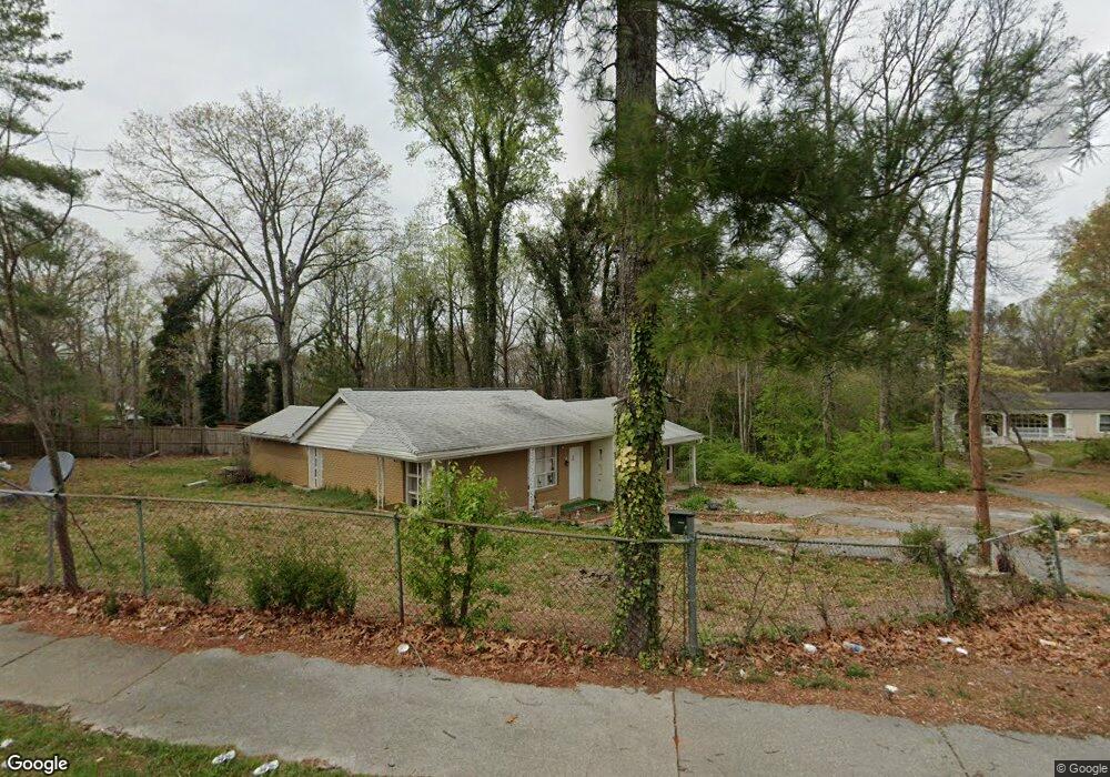 948 Blair Bridge Rd, Austell, GA 30168 - photo 1