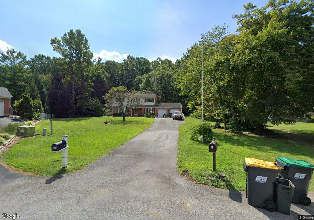 901 Clydesdale Dr, Bear, DE 19701 - photo 1