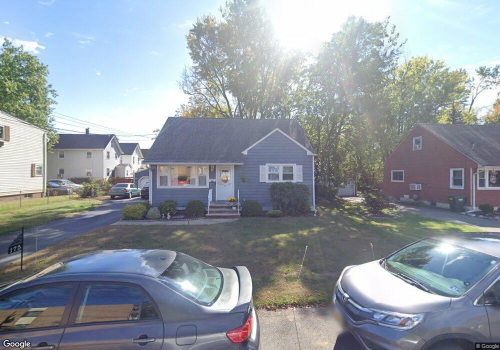 177 Cedar St, North Plainfield, NJ 07060 - photo 1