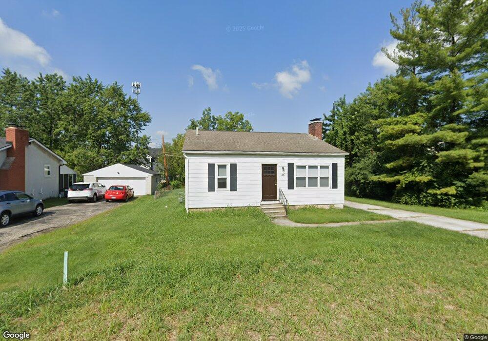 45 Gladys Rd, Columbus, OH 43228 - photo 1