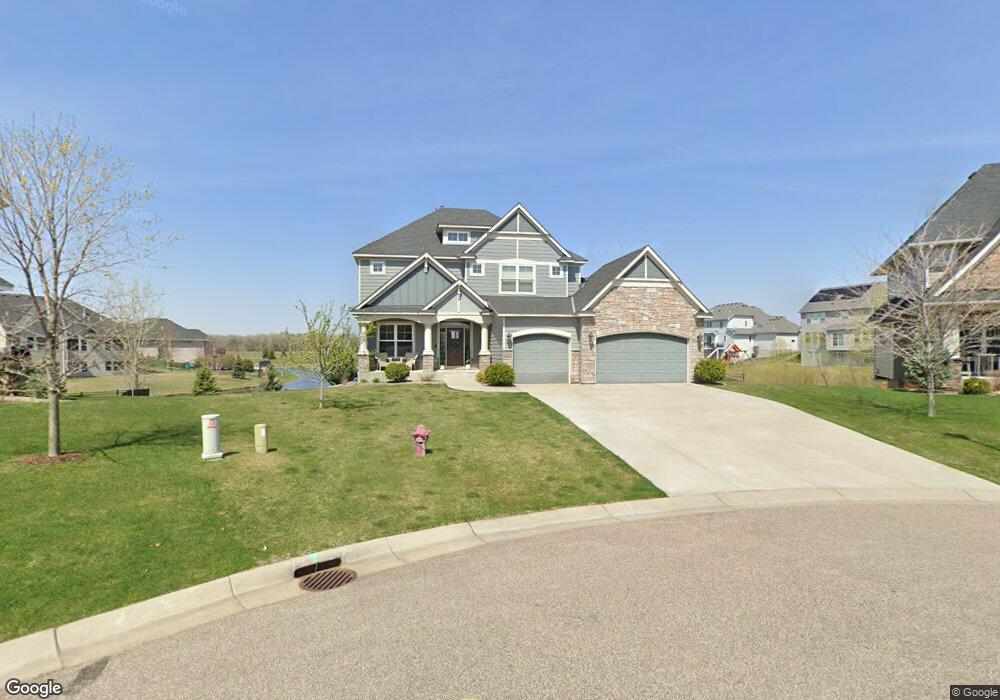 7228 103rd Ct N, Minneapolis, MN 55443 - photo 1