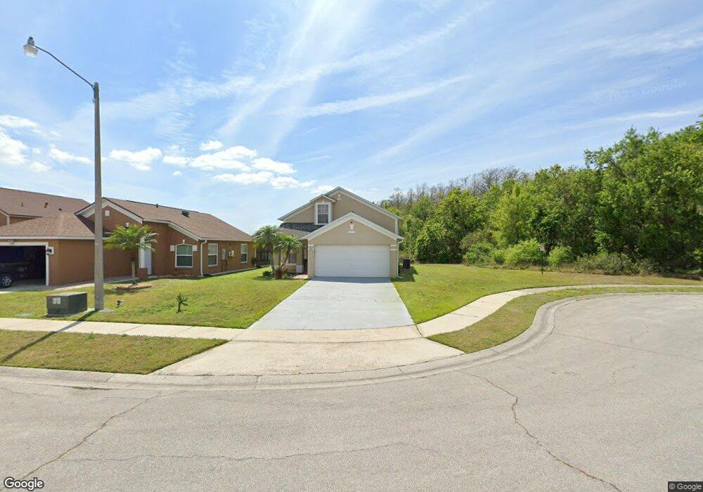 2216 Jessa Dr, Kissimmee, FL 34743 - photo 1