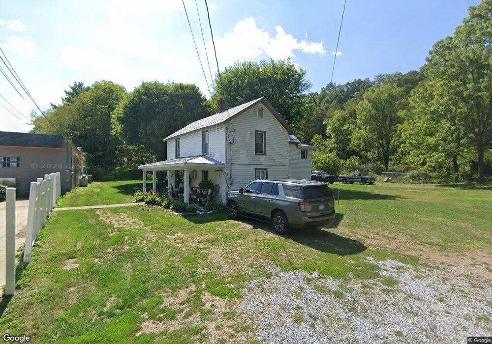 31 Smith Creek Rd, Franklin, WV 26807 - photo 1