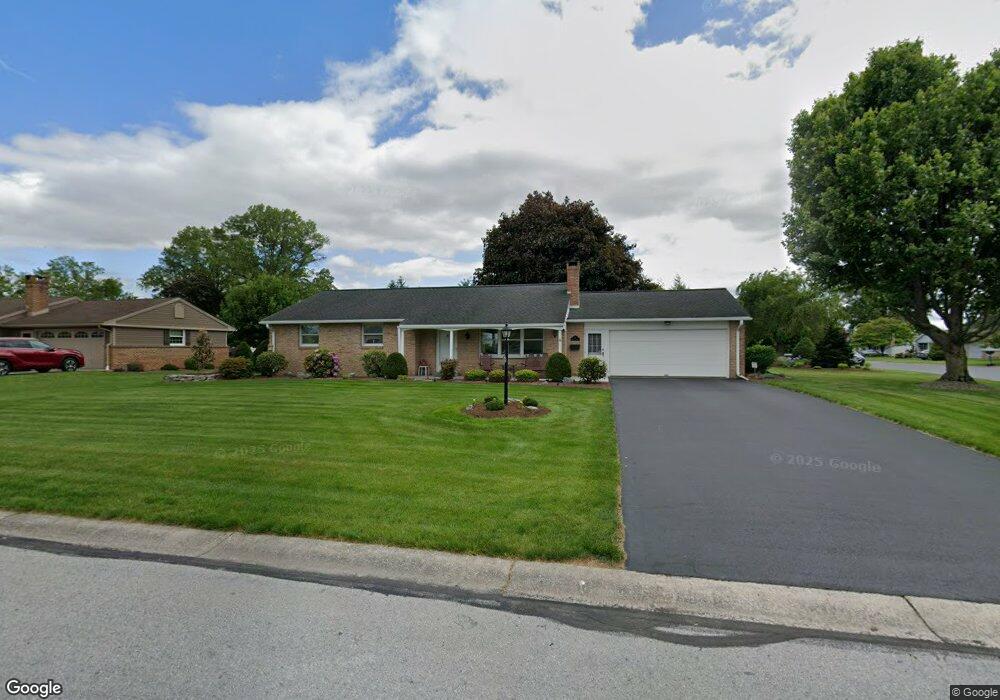 12 Lantern Ave, Myerstown, PA 17067 - photo 1