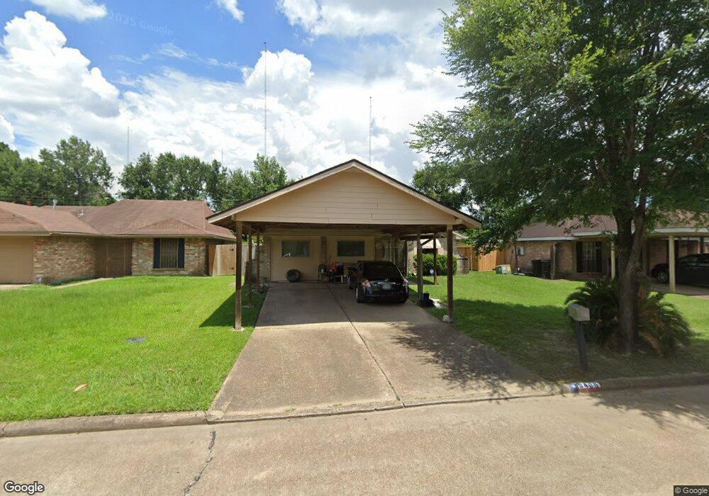 5406 Goldspier St, Houston, TX 77091 - photo 1