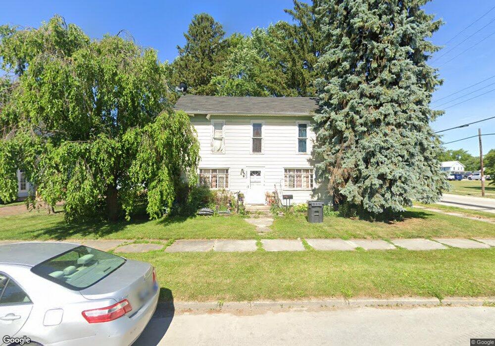 200 S 2nd St, North Baltimore, OH 45872 - photo 1