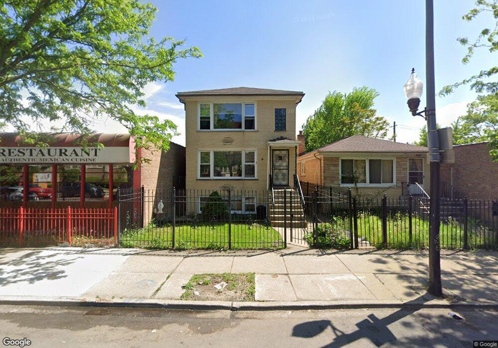 5449 W Diversey Ave unit 1, Chicago, IL 60639 - photo 1