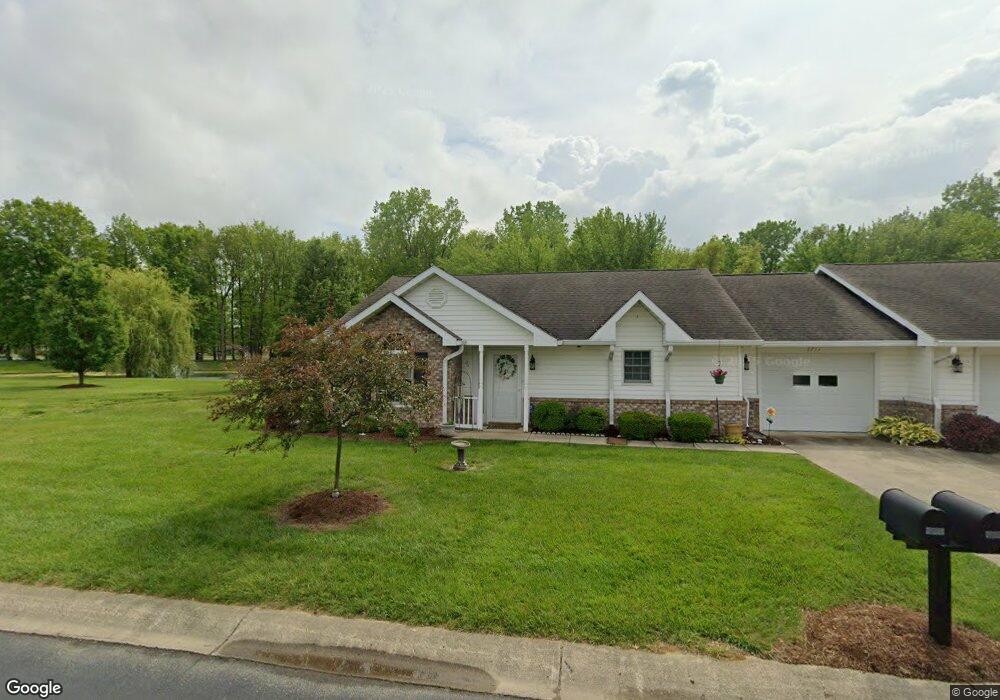 2711 E 2nd St, Anderson, IN 46012 - photo 1