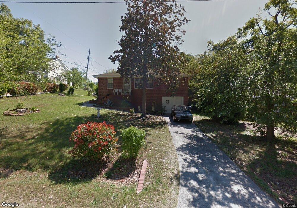 1100 N Beddingfield Dr, Macon, GA 31206 - photo 1