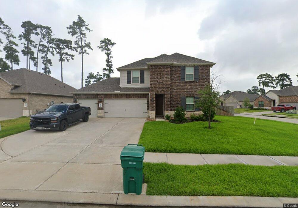 14248 Volcano Perch Dr, Conroe, TX 77384 - photo 1