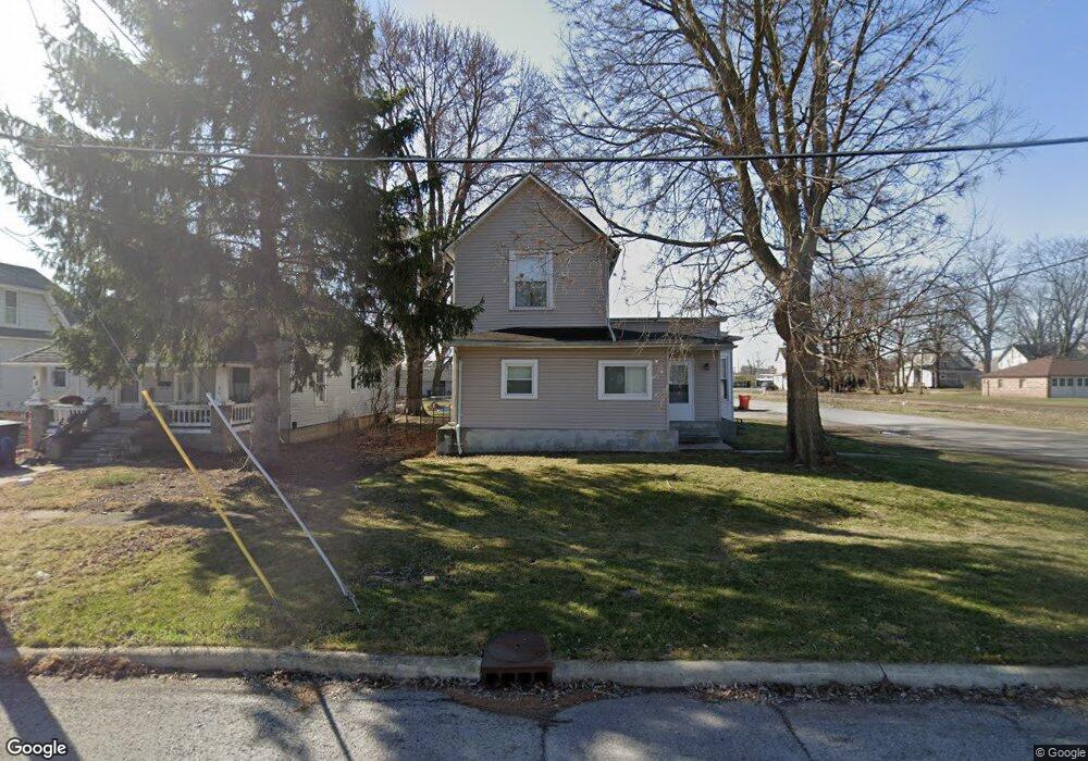 401 Cherry St, Findlay, OH 45840 - photo 1