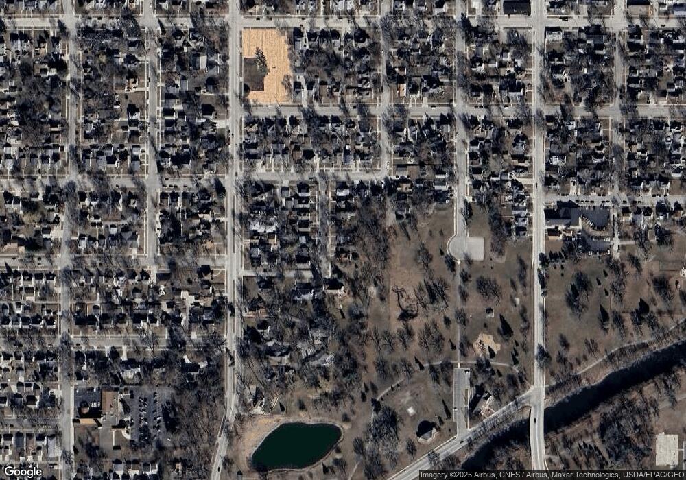 509 3rd St SW, Austin, MN 55912 - photo 1