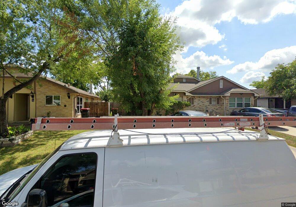 10034 Rosbrook Dr, Houston, TX 77038 - photo 1