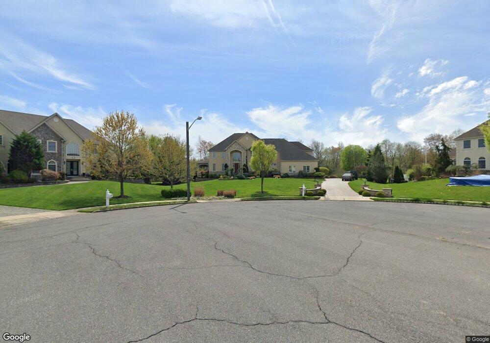 12 Clements Ct, Mount Laurel, NJ 08054 - photo 1