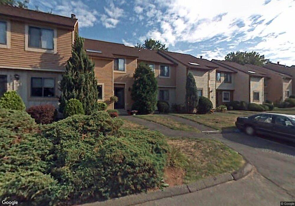 205 Adams Hill Way, East Windsor, CT 06088 - photo 1