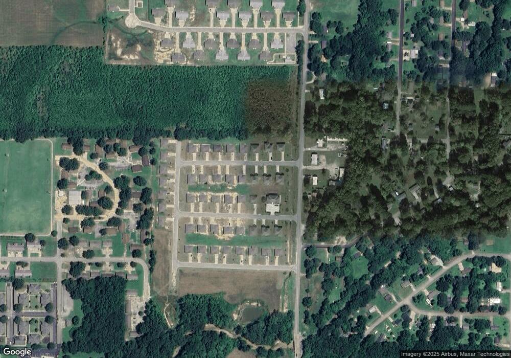 905 Brook Meadow, Jonesboro, AR 72405 - photo 1