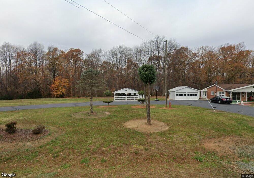 21065 Piney Woods Rd, Orange, VA 22960 - photo 1