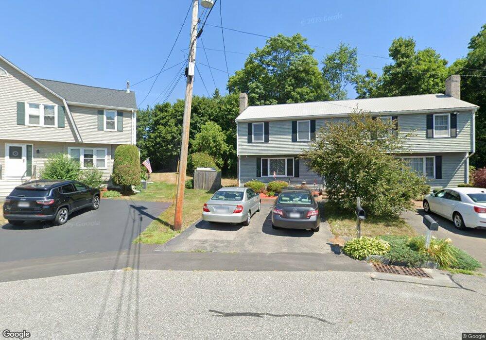 15 Saint John Ln, Milford, MA 01757 - photo 1