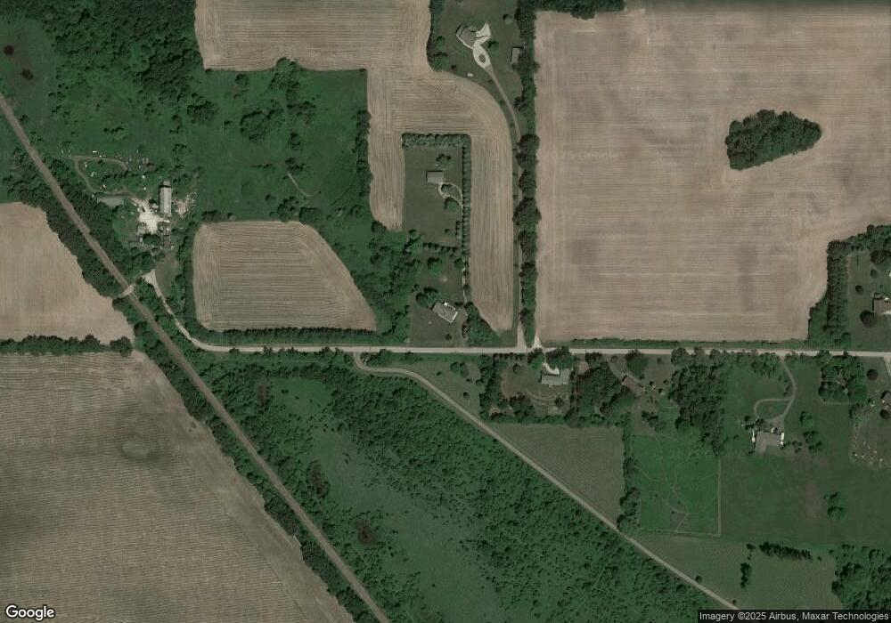 15616 W Elmer Rd, Evansville, WI 53536 - photo 1