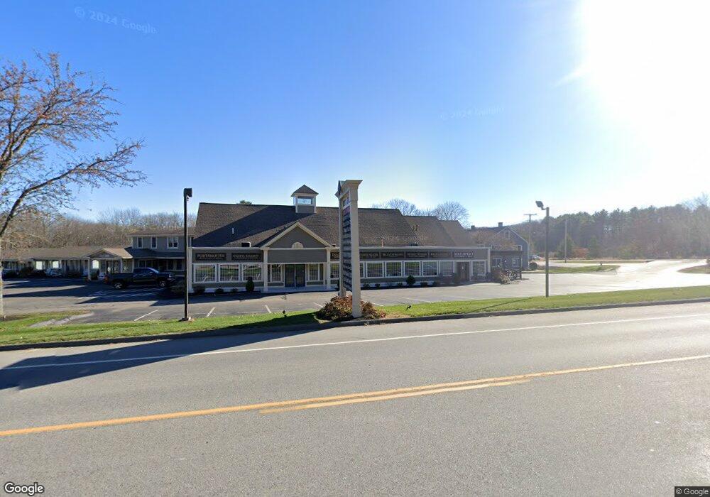 150 Lafayette Rd unit 14, Rye, NH 03870 - photo 1